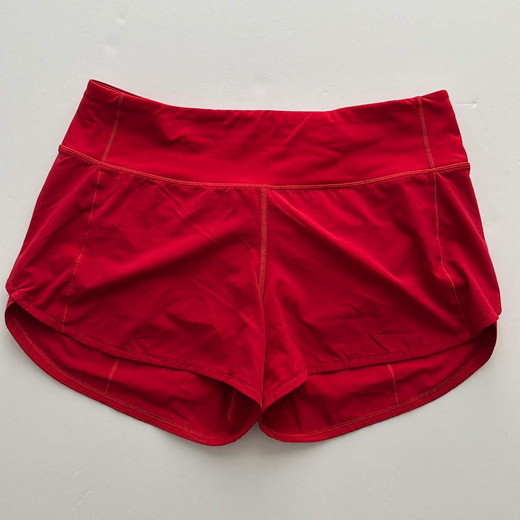 Lululemon Shorts S. 8